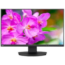 NEC MultiSync EA241F-BK 24" Full HD 1920 x 1080 Pixel 178° Nero