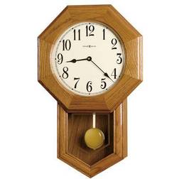 Howard Miller Elliott Wall Clock 13.4"