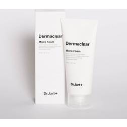 Dr.Jart+ Dermaclear Micro Foam 120ml