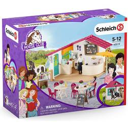 Schleich Rider Cafe 42519