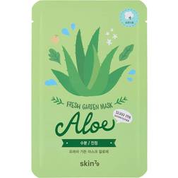 Skin79 Fresh Garden Mask Aloe