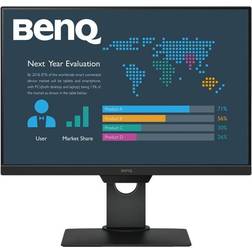 Benq 25 Led 1920x1200 5MS BL2581T DVI DP HDMI 4USB AJ