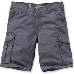 Carhartt Force Tappen Cargo Shorts - Shadow