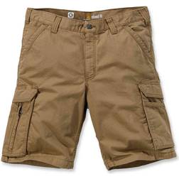 Carhartt Force Tappen Cargo Shorts - Yukon