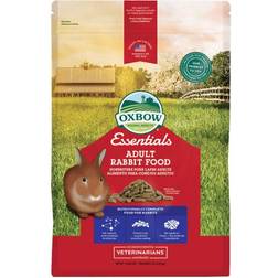 Oxbow Essentials - Adult Rabbit Food 2.2kg
