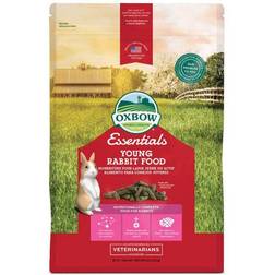 Oxbow Essentials - Young Rabbit Food 4.5kg