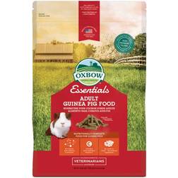 Oxbow Essentials - Adult Guinea Pig Food