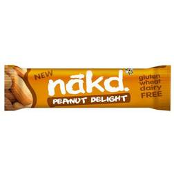 Nakd Peanut Delight 35g 1 pcs