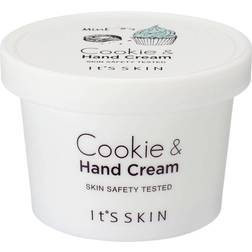 It's Skin Cookie & Hand Cream Mint 2.7fl oz