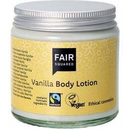 Fair Squared Zero Waste Vanilla