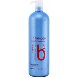 Broaer B2 Nourishing Shampoo 1000ml