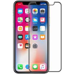 Screenor Premium Full Cover Screen Protector (iPhone X)