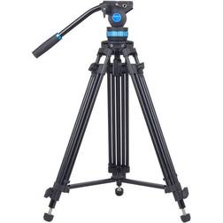 Sirui SH-15 Tripod with Video Head Kit