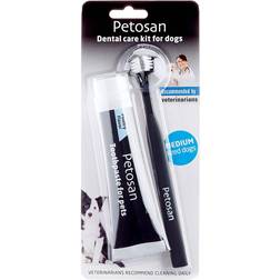 Petosan Dental Care Kit M