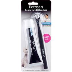 Petosan Dental Care Kit S