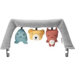 BabyBjörn Toy for Bouncer Soft Friends