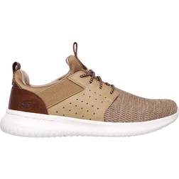 Skechers Delson Camben M - Light Brown