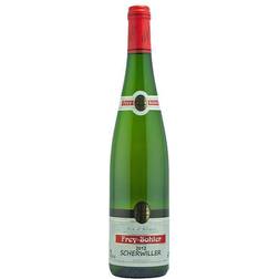 Frey Sohler Riesling Scherwiller