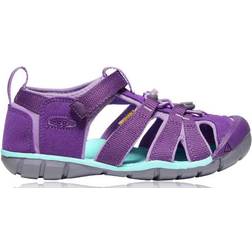 Keen Older Kid's Seacamp II CNX - Majesty/Tibetan Stone