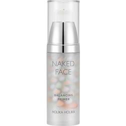 Holika Holika Naked Face Balancing Primer 35 g female