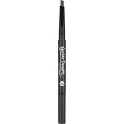 Holika Holika Wonder Drawing 24hr Auto Eyebrow #01 Gray Black