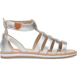 Pax Sandalen En Sloffen - Zilver/Beige/Bruin