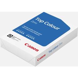 Canon Top Colour Zero A4 90g/m² 500stk