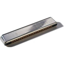 Hohner Echo 48 Tremolo C Harmonica diatonique