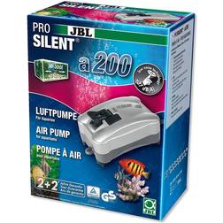 JBL Pets ProSilent a200