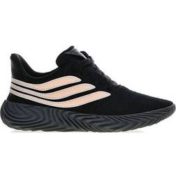 adidas Sobakov M - Core Black/Clear Orange