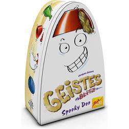 Ghost Blitz: Spooky Doo