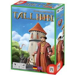 Tallinn