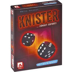 Knister
