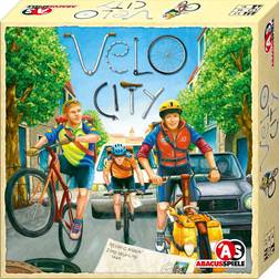 Abacus Spiele VeloCity