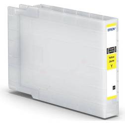 Epson Ink Cartridge XXL - Yellow/Gelb