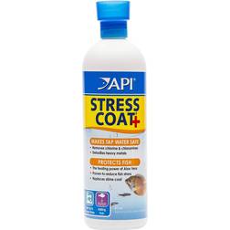 API Stress Coat