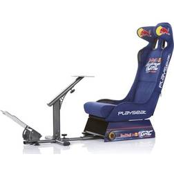 Playseat Evolution Red Bull GRC - Blue