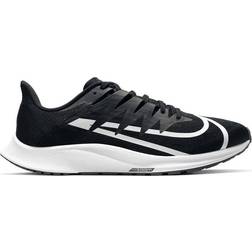 Nike Zoom Rival Fly Hardloopschoenen - White/Black