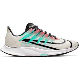 Nike Zoom Rival Fly W - Pale Ivory/Hyper Jade/Ember Glow/Black