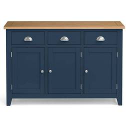 Julian Bowen Richmond Sideboard 128x86cm