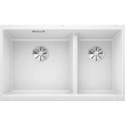 Blanco Inbouw Spoelbak Subline 430/270-U