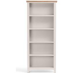 Julian Bowen Richmond Book Shelf 190cm