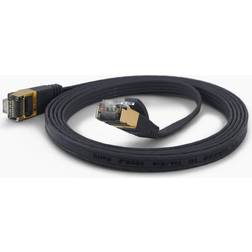 Wantec RJ45-RJ45 FTP Cat6a 7m