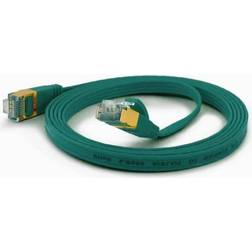 Wantec RJ45-RJ45 FTP Cat6a 10m