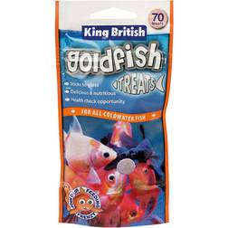 King British Goldfish Treats