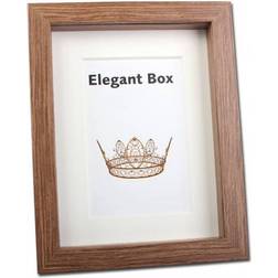 Estancia Elegant Box Ramme 21x29.7cm