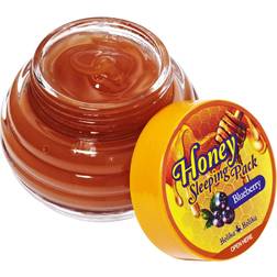 Holika Holika Honey Sleeping Pack Blueberry