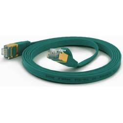 Wantec RJ45-RJ45 FTP Cat6a