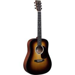 Martin Guitars DJr-10E Sitka Top