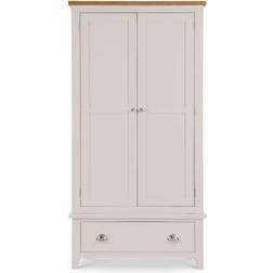 Julian Bowen Richmond Wardrobe 97x190cm